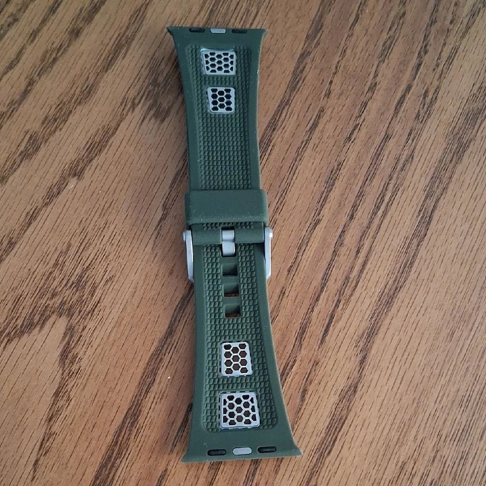 Suitisbest Aquapeak Hexapro Ultra 2 Watch Band For Apple Watch